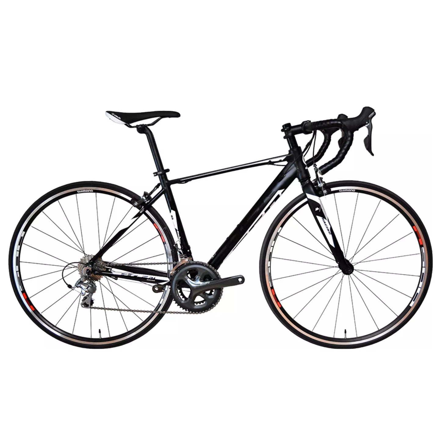 BICICLETA DE RUTA GER RACING R1