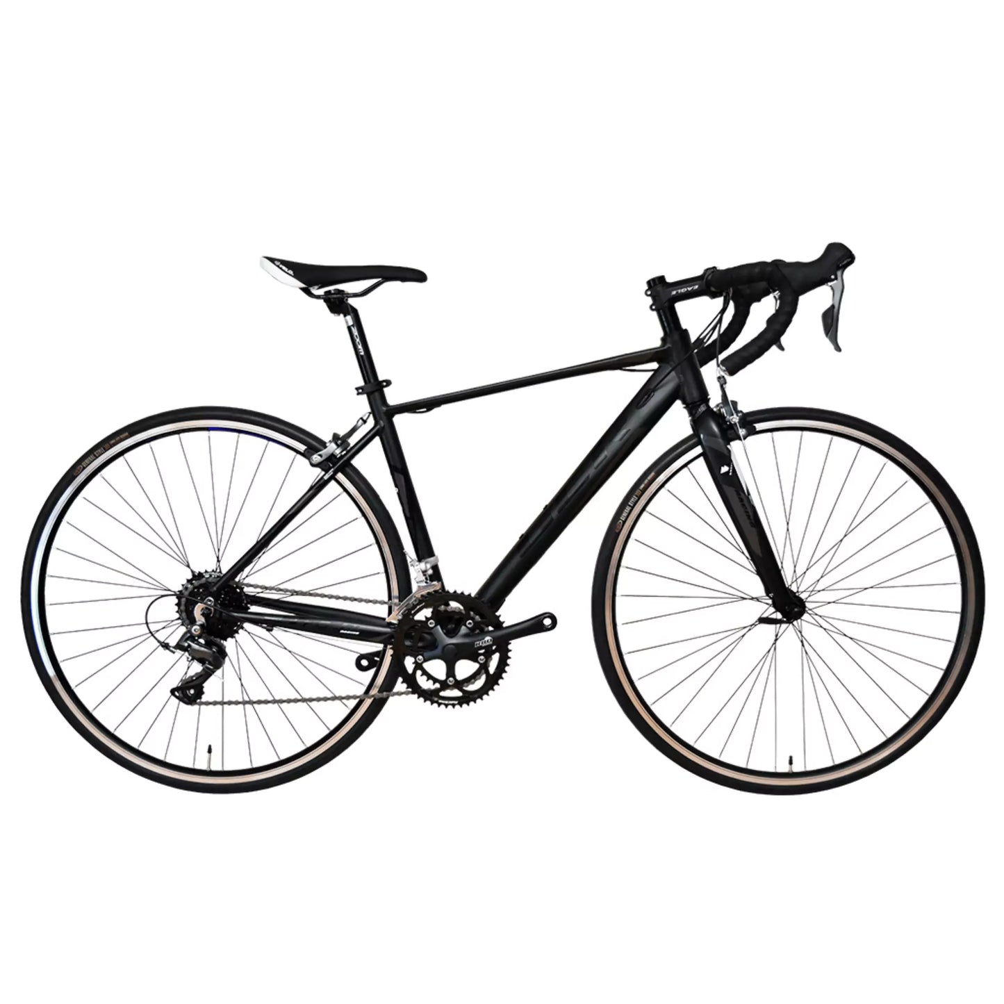 BICICLETA DE RUTA GER RACING R3