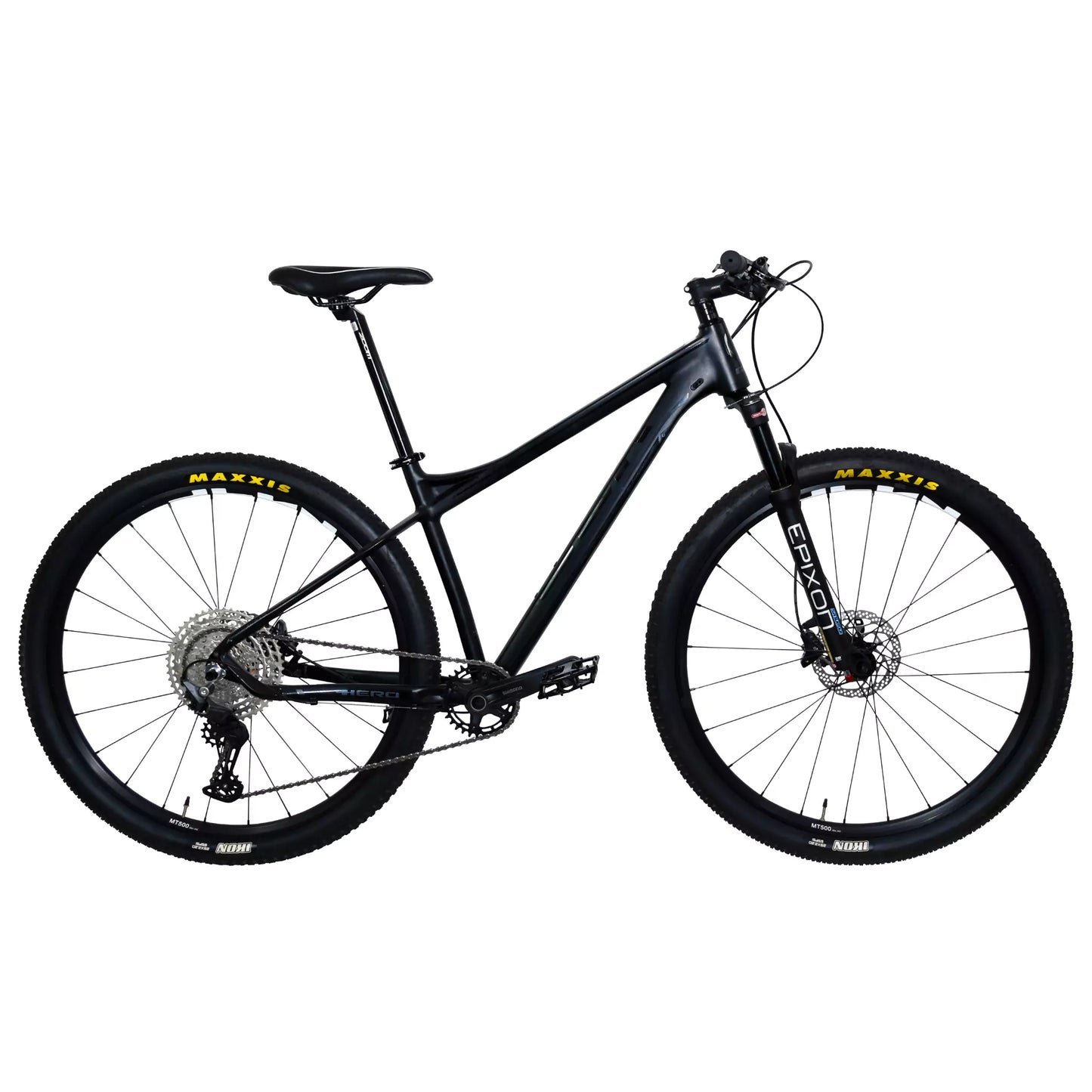 BICICLETA GER HERO AL 8.0
