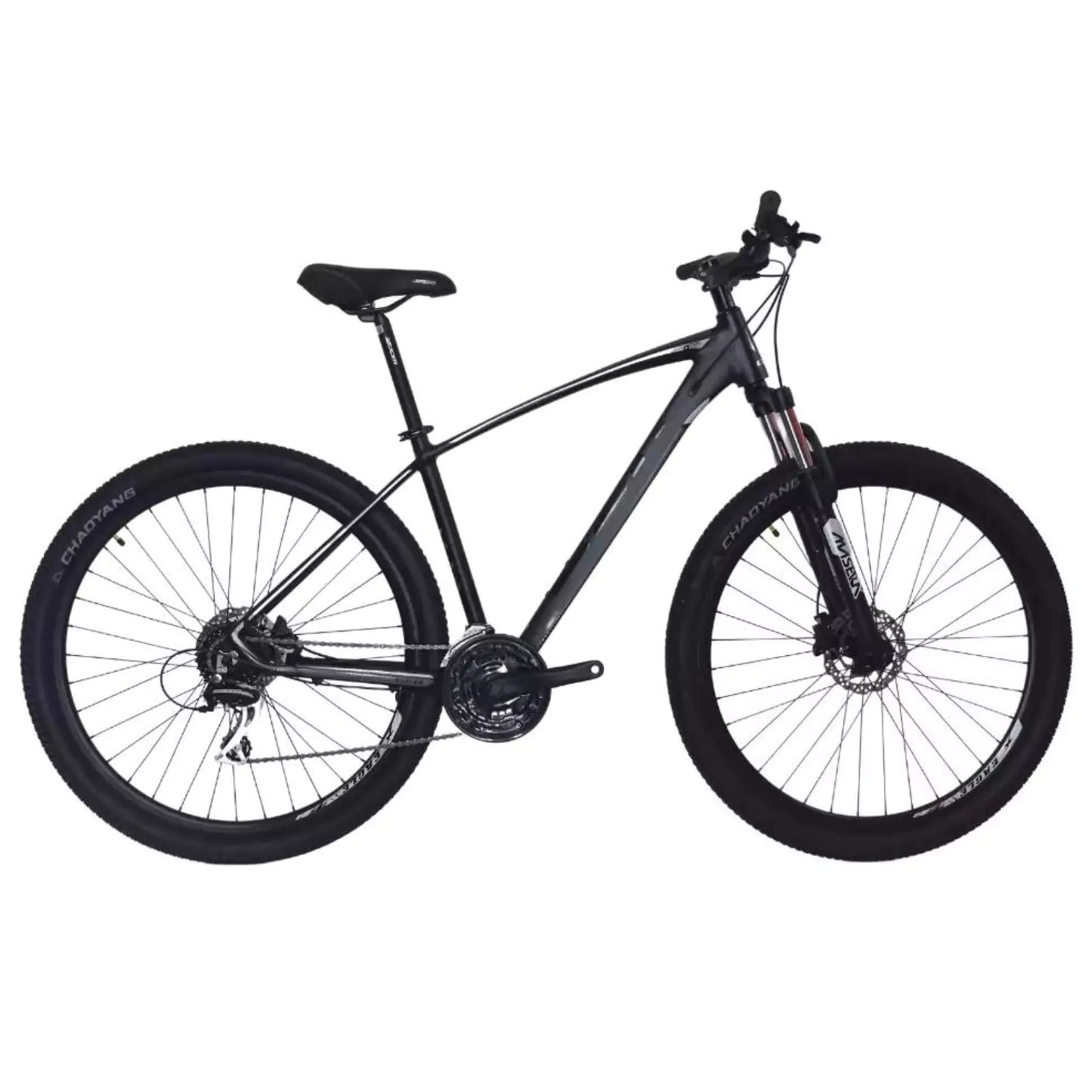 BICICLETA GER STAGE AL 3.0