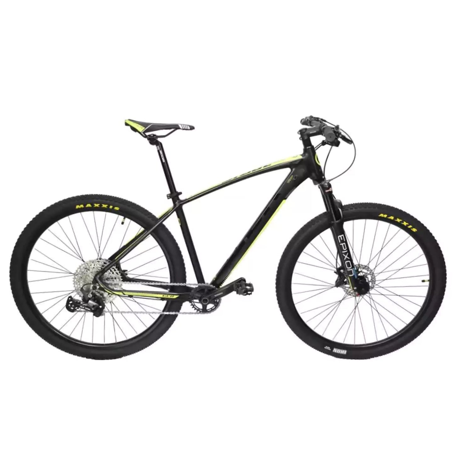 BICICLETA GER STAGE AL 7.0