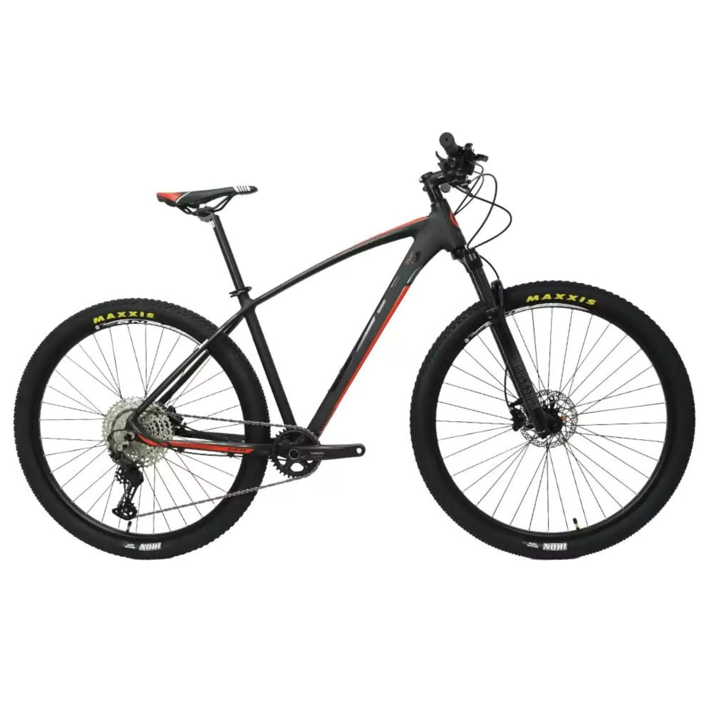 BICICLETA GER STAGE AL 7.1