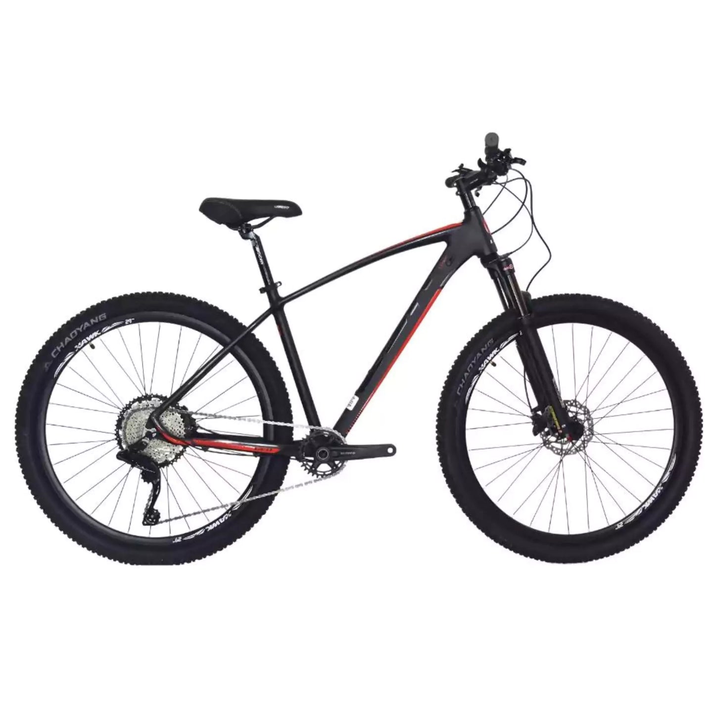 BICICLETA GER STAGE AL 7.2
