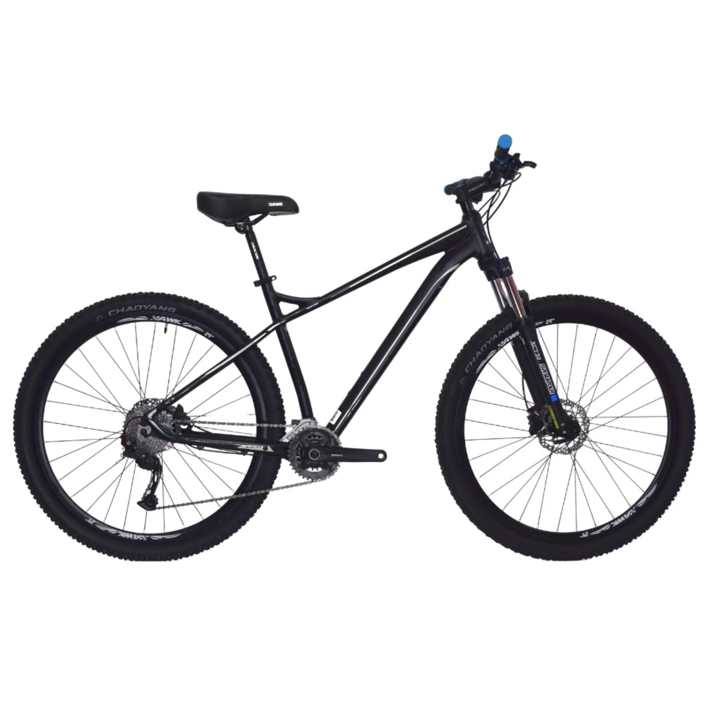 BICICLETA MTB GER VIPER 5.5