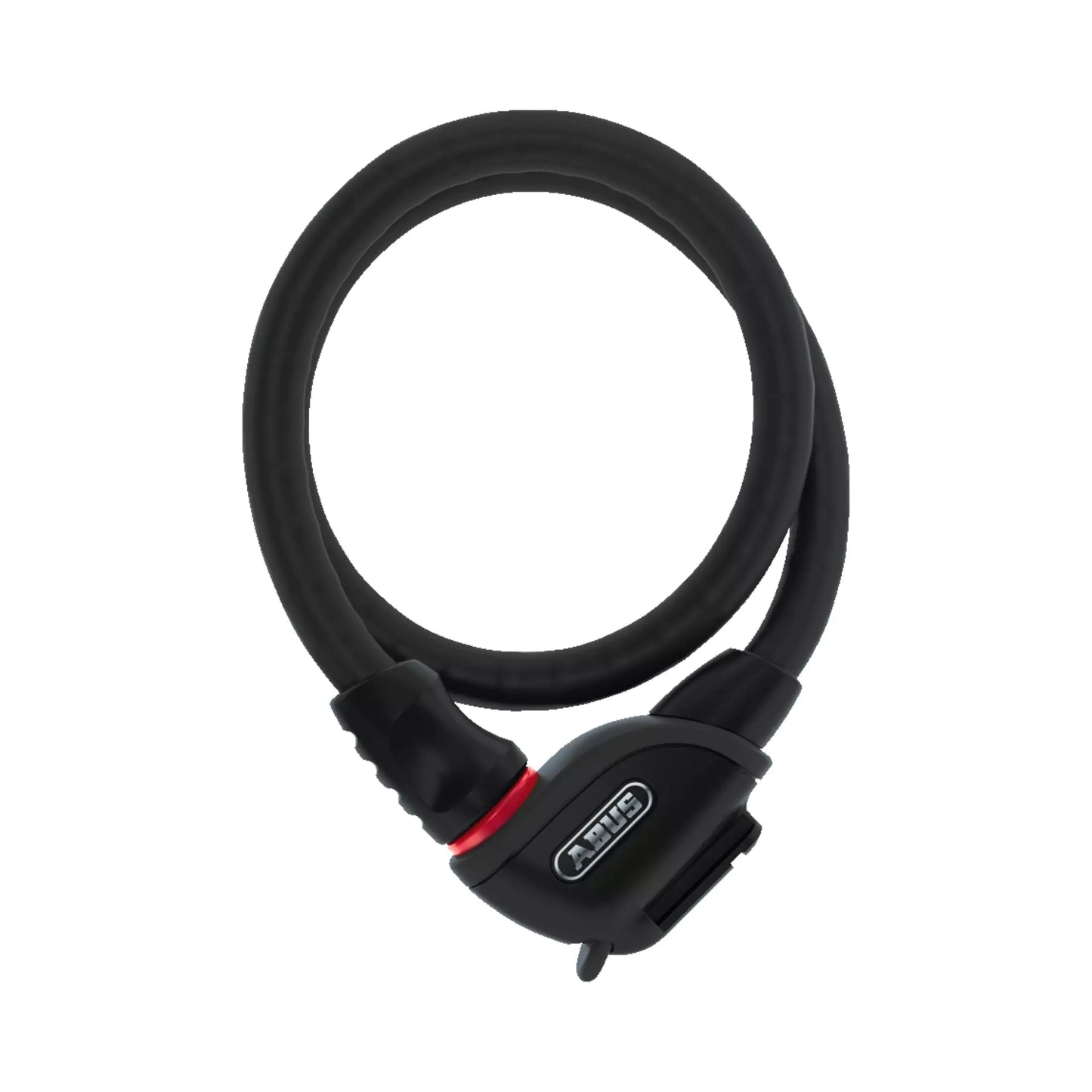 Candado de bicicleta Abus Phantom 8960/85 Negro