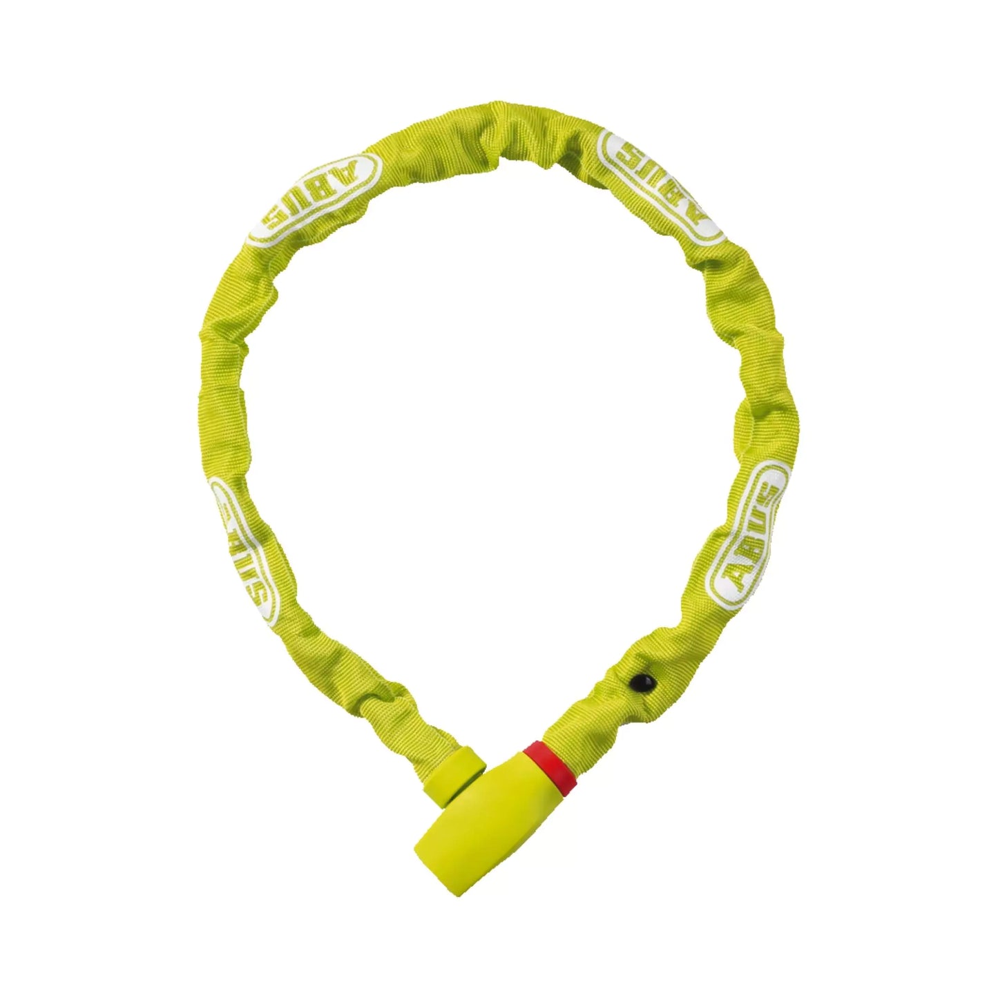 Candado de bicicleta Abus Recubierto 585/75 Lima