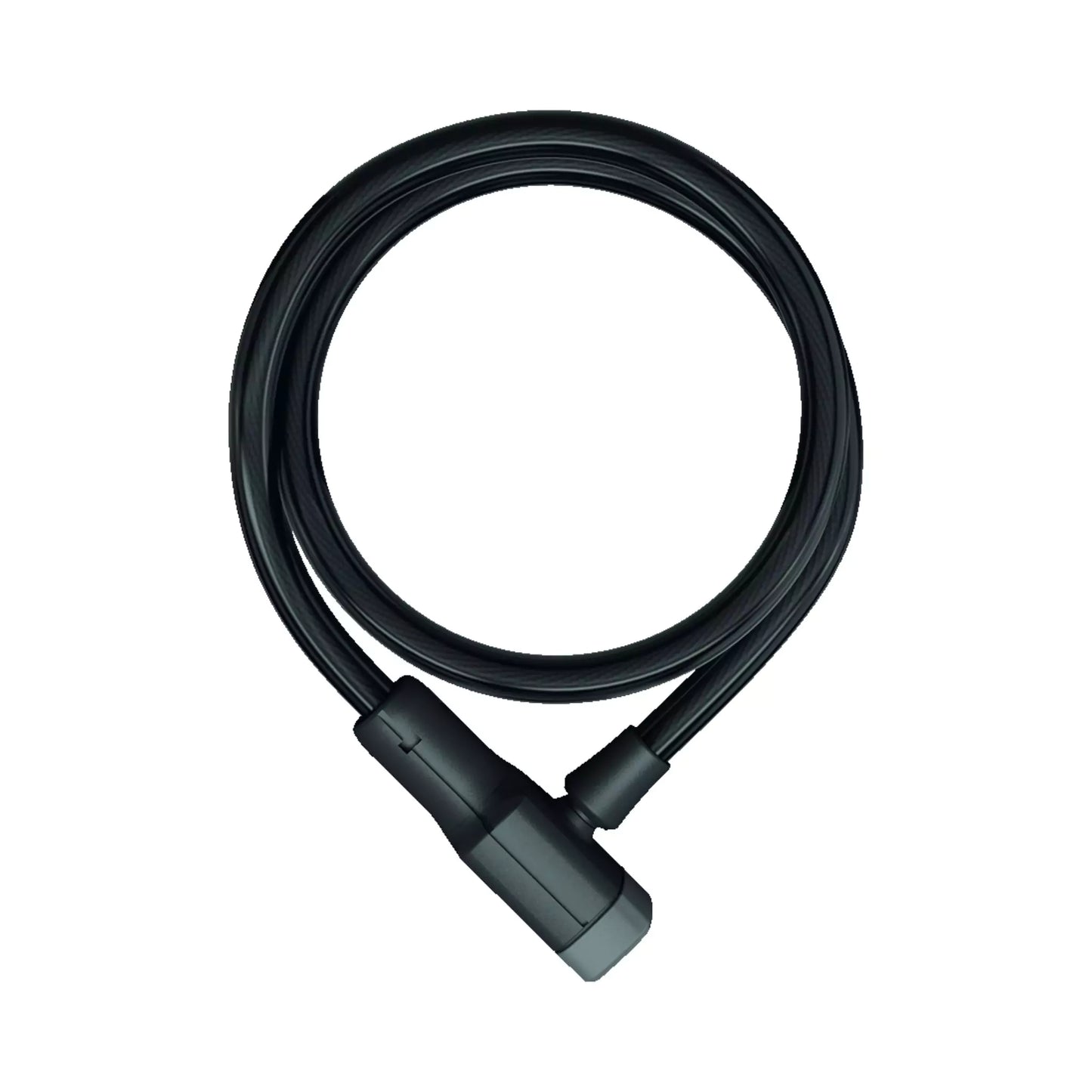 Candado para bicicleta Abus Racer 6412k