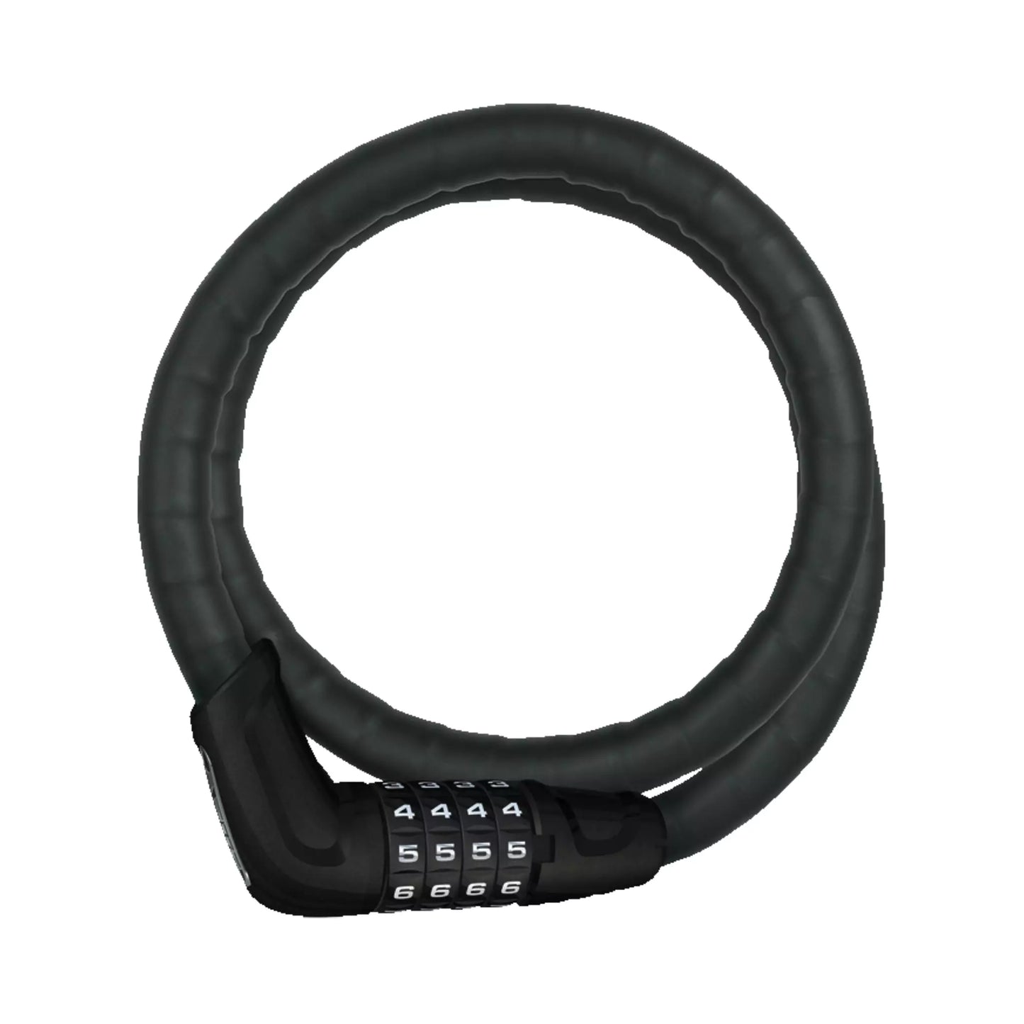 Candado para bicicleta Abus Tresor 6615c
