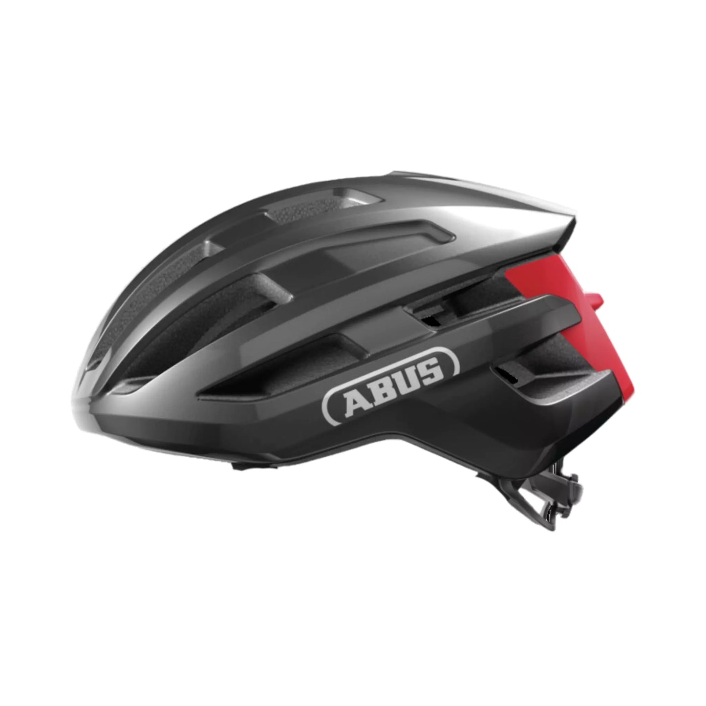Casco urbano Abus Powerdome Titan Large