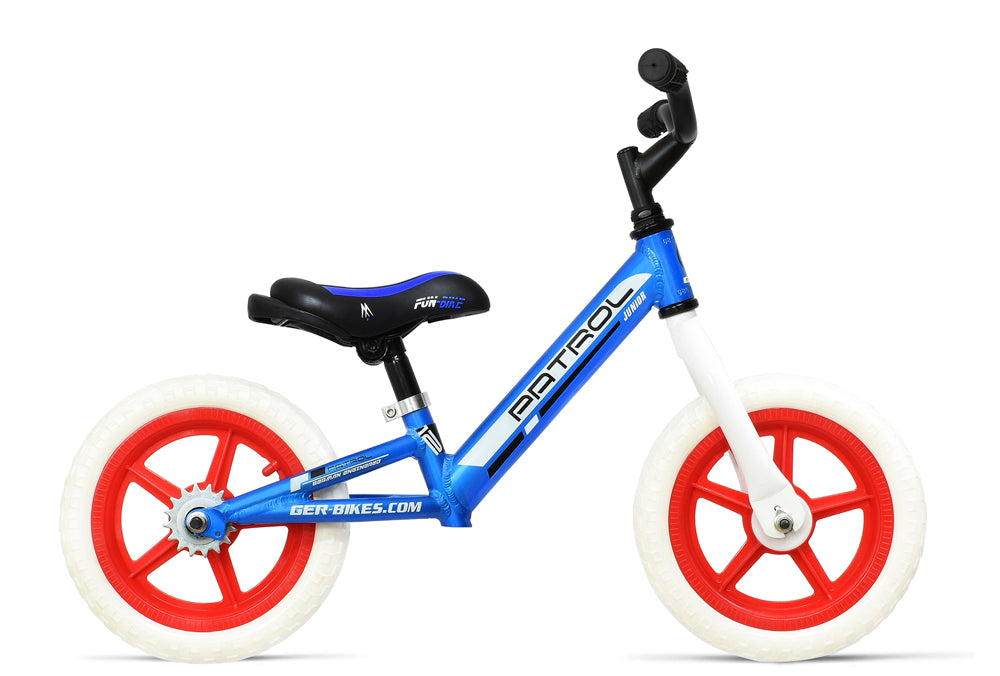 Bicicletas de niño